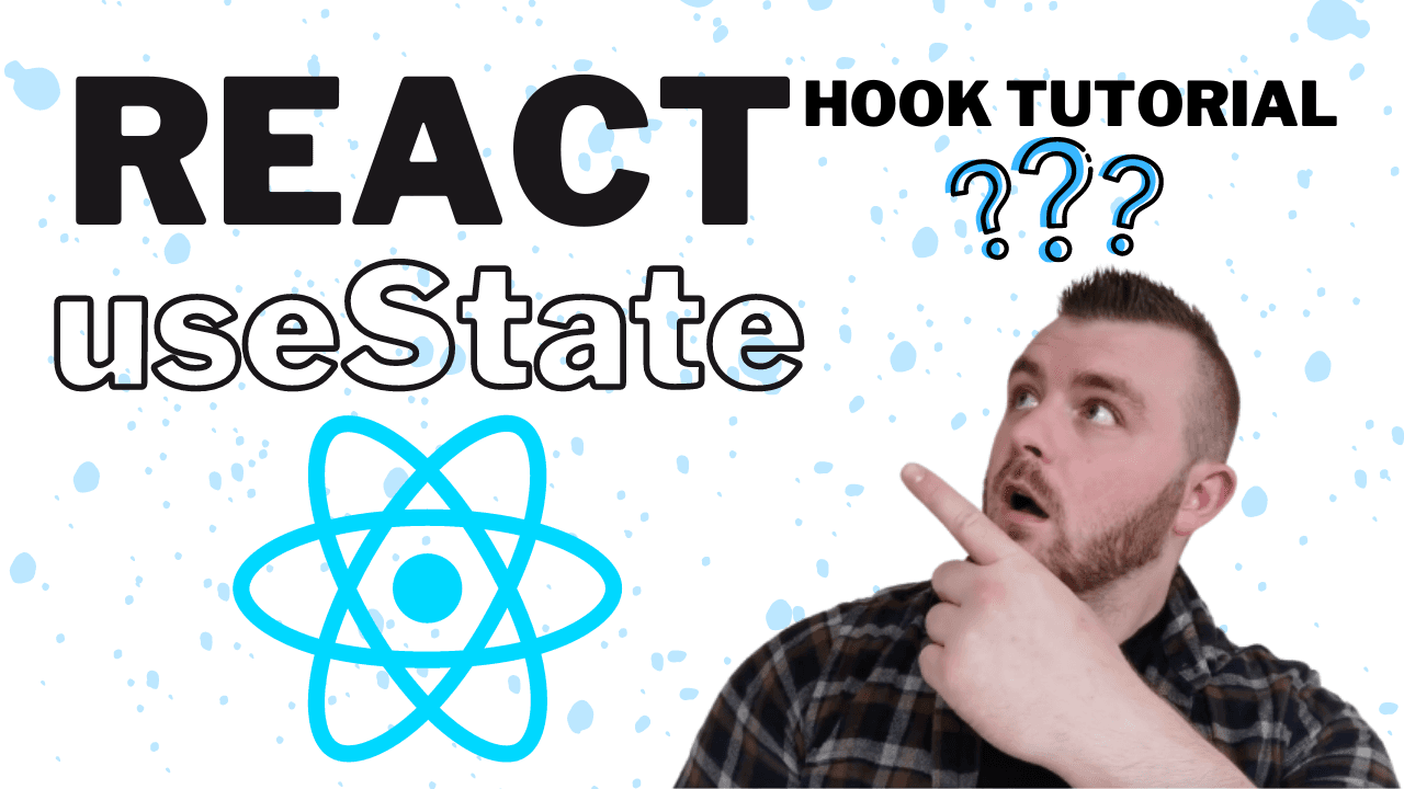 How to use the useState hook in React